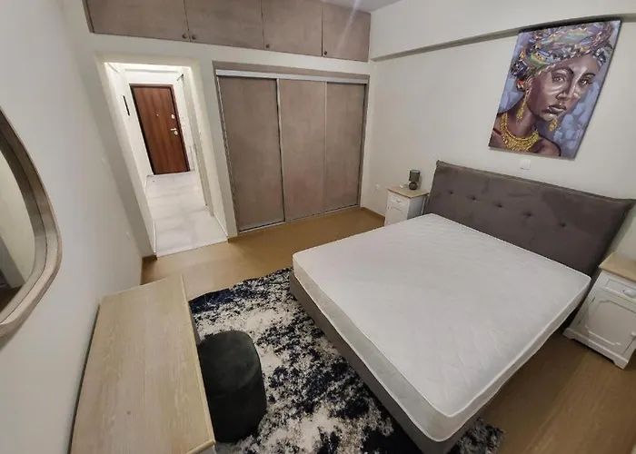 Embassy Studio